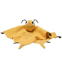 Kids Concept Comfort Blanket - Edvin - Bea the Bee