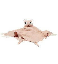 Kids Concept Comfort Blanket - Edvin - Ola the Owl