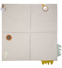 Kids Concept Tapis d'activit - 100x100 - MikroNeo