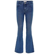 Kids Only Jeans - Noos - KonRoyal - Medium+ Blue Denim