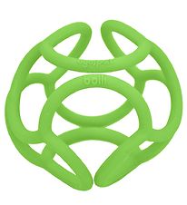 OgoBolli Teether Ball - Silicone - Green