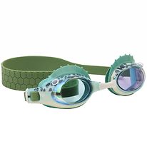 Bling2o Swim Goggles Goggles - Green Gills