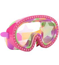 Bling2o Duikmasker - Roze Ster