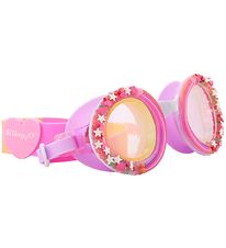 Bling2o Swim Goggles Goggles - CupCake - Pink Berry