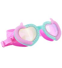 Bling2o Swim Goggles Goggles - Pearly Pink
