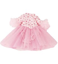 Gtz Doll Clothes - Ballet dress - 42- 46 cm - Rabbit