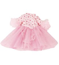 Gtz Doll Clothes - Ballet dress - 30-33cm - Rabbit