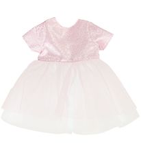 Gtz Poppenkleding - Jurk - 42-46cm - Erg mooi