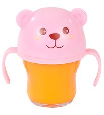 Gtz Babyflasche fr Puppen - Magic Juice - Little Bear