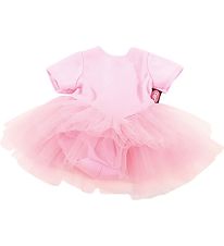 Gtz Doll Clothes - Dress - 30-33cm - Pink