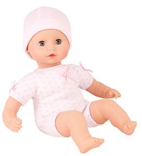 Götz Doll - Muffin To Dress - Girl