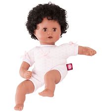 Götz Doll - Muffin To Dress - Girl