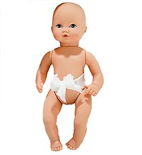 Götz Doll - Newborn Aquini - Girl
