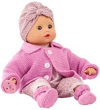 Götz Doll - Muffin - Soft Mood