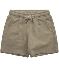 Petit Stad Sofie Schnoor Shorts - Dusty Green