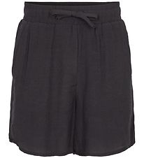 Petit Stadt Sofie Schnoor Shorts - Schwarz