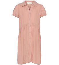 Petit Town Sofie Schnoor Dress - Rose