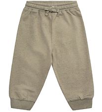 Petit Town Sofie Schnoor Sweatpants - Dusty Green