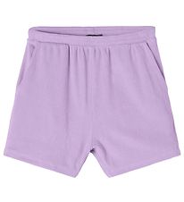 LMTD Shorts - NlfHery - Lavendel