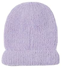 Name It Beanie - Knitted - NmfMollie - Lavender