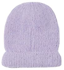 Name It Bonnet - Tricot - NmfMollie - Lavender