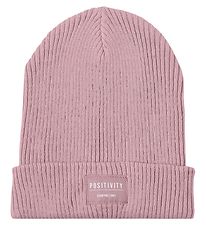 Name It Beanie - Knitted - NmnManoa - Zephyr