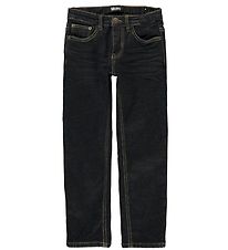 Molo Jeans - Alon Warm - Washed Indigo