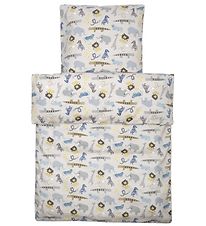Smallstuff Beds clothes - Baby - Savannah - Sandy