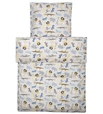 Smallstuff Beds clothes - Baby - Savannah - Sandy