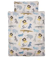 Smallstuff Doll'S Bedding with. Cover - Savannah - Sandy