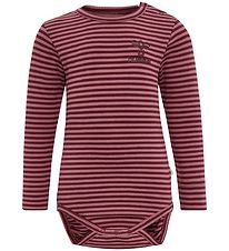 Hummel Samfella L/æ - hmlMulle - Windsor Wine