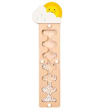 Tender Leaf Wooden Toy Toy - My First Rain Stick