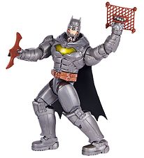 Batman Figurine Articule - 30 cm - Fonctionnalit