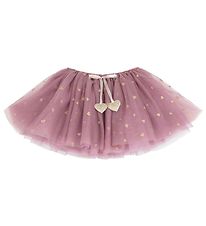 Mimi & Lula Tulle skirt - Sweetheart - Pink