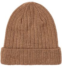 Lil' Atelier Beanie - Wool - NmnGerson - Foxtrot