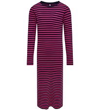 Kids ONLY Klänning - KogNulan - Maritime Blue/Fuchsia Rose