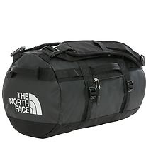 The North Face Ferðataska - Base Camp Duffel - 50 L. - Black