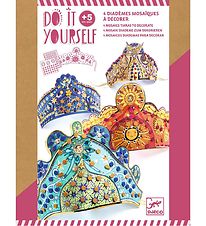 Djeco Diadme - DIY - Enchanteresses