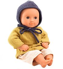 Djeco Doll - 32 cm - Chamomile