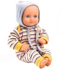 Djeco Docka - 32 cm - Kanariefågel