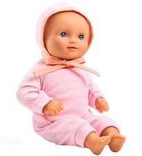 Djeco Puppe - 32 cm - Lila Rose