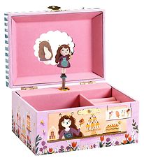 Djeco Trinket Box - Ice Cream Shop