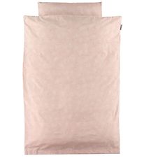 Leander Bedding - Baby - Meadow - Wood Rose