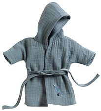 Djeco Doll Clothes - Bathrobe