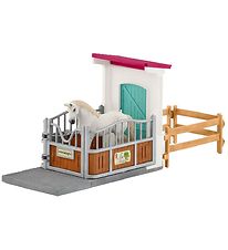 Schleich Horses Club - W: 42 cm - Horse Stall Extension