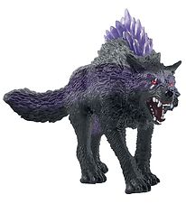 Schleich Dinosaurs - L: 14 cm - Shadow Úlfur