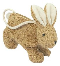 Senger Naturwelt Taska - Rabbit - Drapplitað