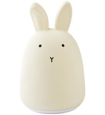 Liewood Nachtlampe - Jimbo - Rabbit Creme De La Creme