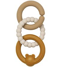 Liewood Links Rings - Anton - Oat Multi Mix