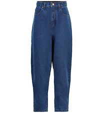Cost:Bart Jeans - CBTommy 90-tal - Dark Blue Denim